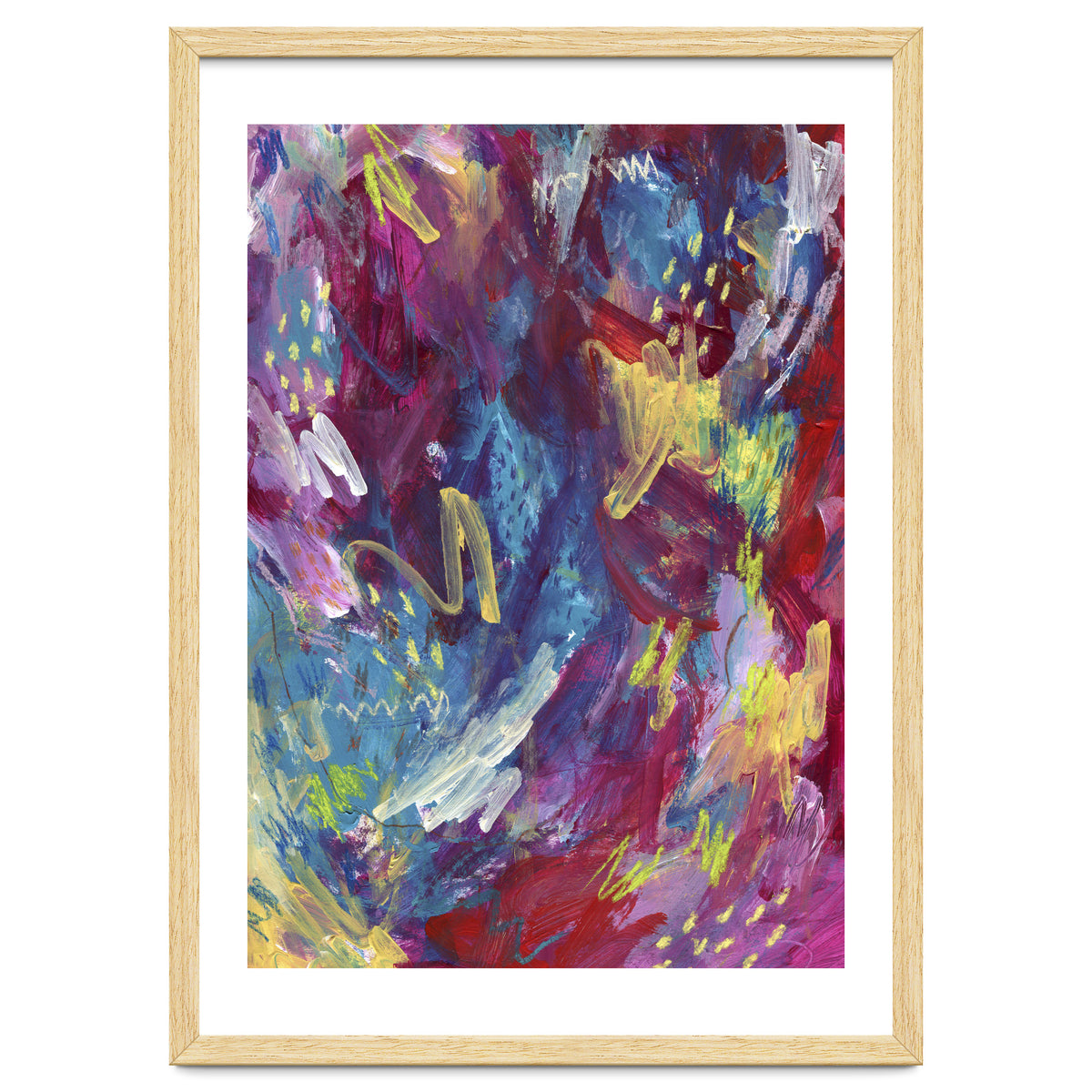 Nothing Holding Me Back 2