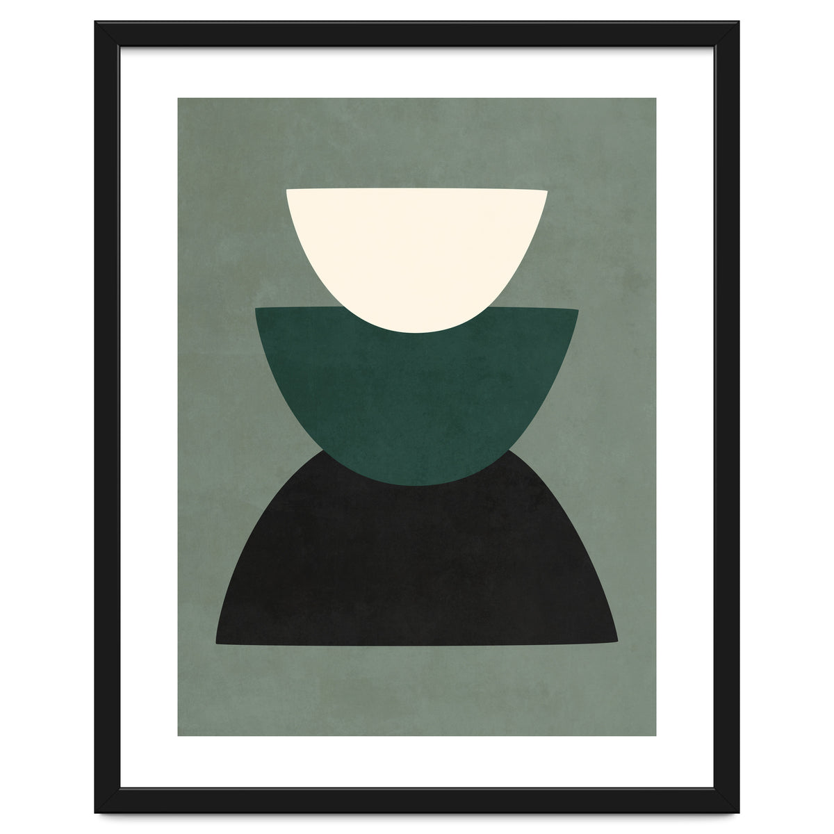 MINIMAL ART - GEOMETRIES  G01