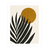 LEAF AND SUN - 02 (Print Only) thumbnail