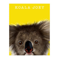 Koala Joey (Print Only)