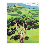 One Tree Hill (Print Only) thumbnail