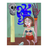 Graffiti Digital 2022 893 (Print Only) thumbnail