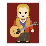 Phoebe Toy (Print Only) thumbnail