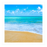 Beach (Print Only) thumbnail