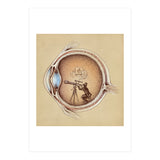 Extraordinary Observer (Print Only) thumbnail