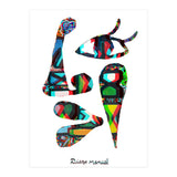 Graffiti Digital 12 2022 4  (Print Only) thumbnail