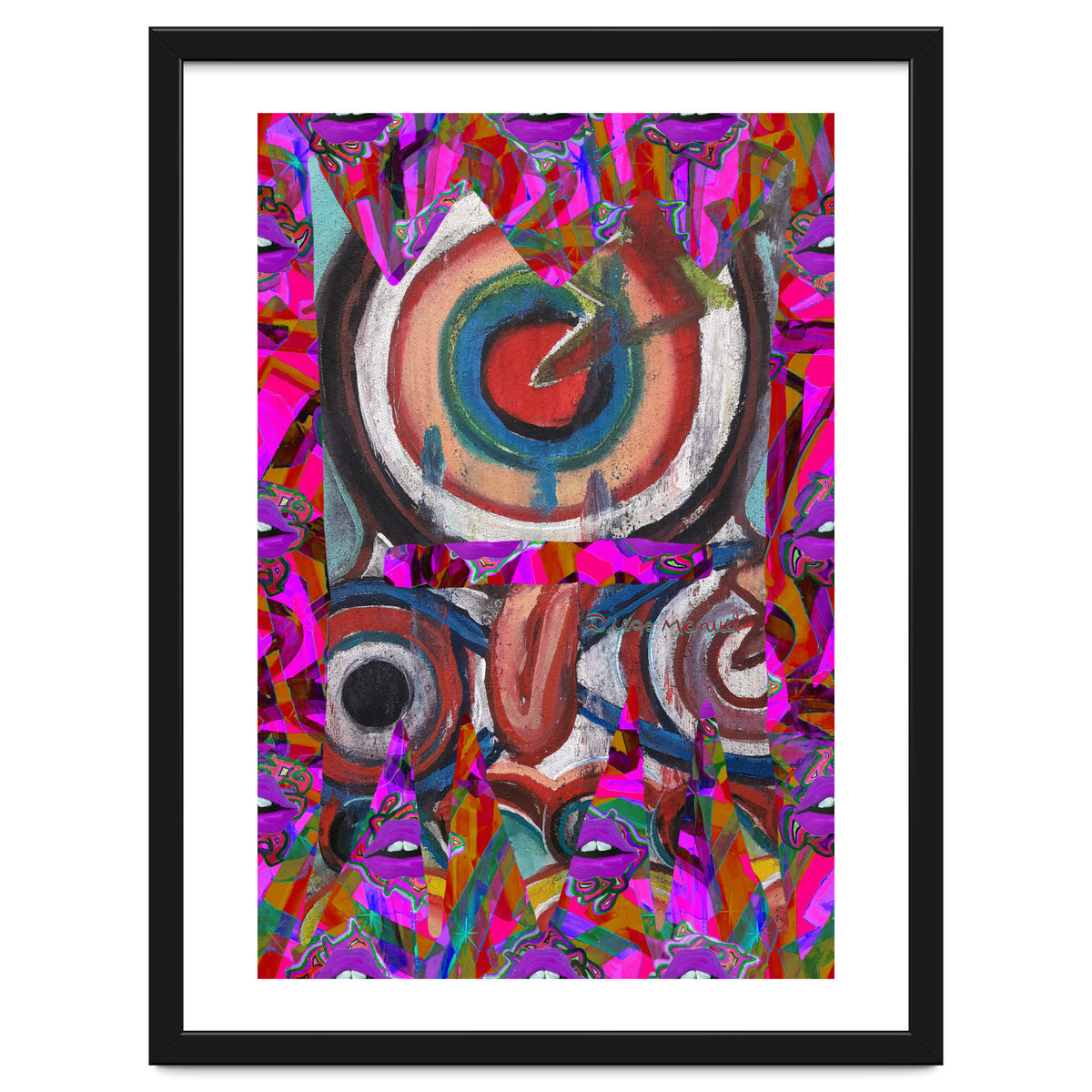 Graffiti Digital Nuevo 2023 16