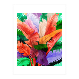 Banana Tree (Print Only) thumbnail