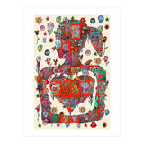Mujer Digital 3 20 (Print Only) thumbnail