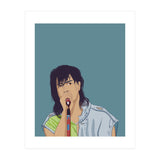 Julian Casablancas (Print Only) thumbnail