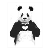 All You Need Is Love (Print Only) thumbnail