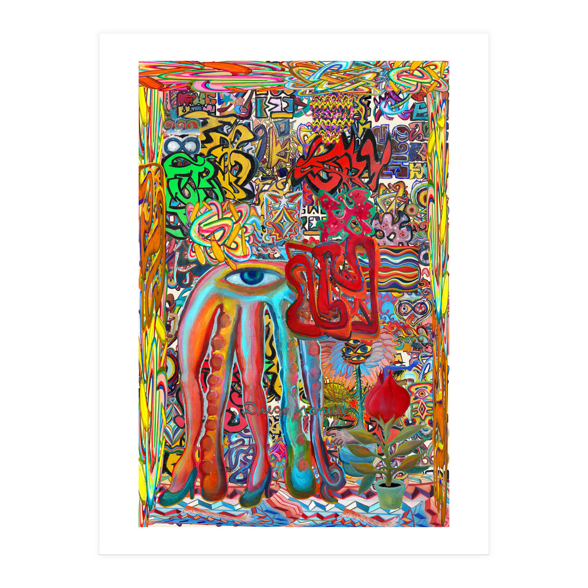 New Graffiti2022 633 (Print Only)