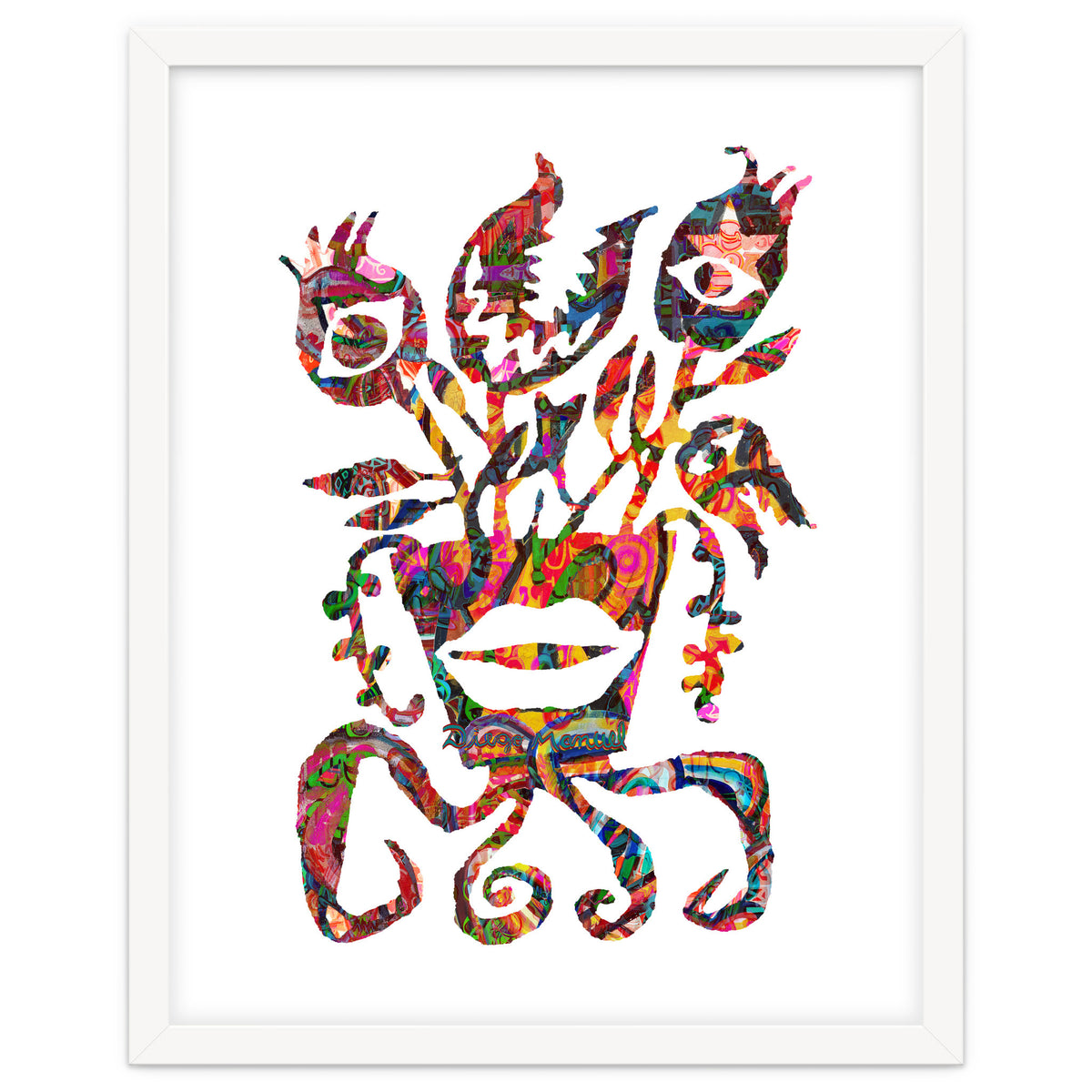 Planta Salvaje Ii 6 Copia