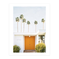 Palm Springs (Print Only)