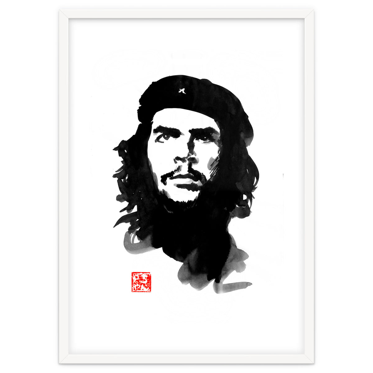 Che Guevara