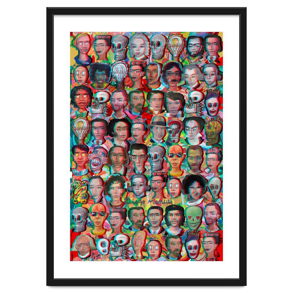 Comp Verano 4 2020 And Retratos 3d