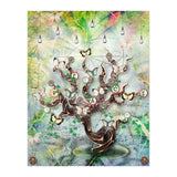 Where Peace Thrives (Print Only) thumbnail