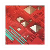 Acapulco´s Gold (Print Only) thumbnail