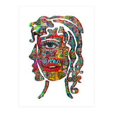 Mujer Digital 2 9  (Print Only) thumbnail