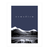 nomadism (Print Only) thumbnail