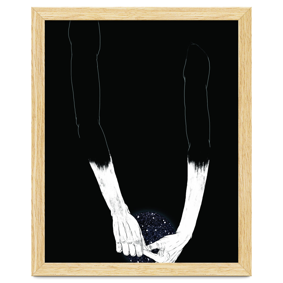 Gentle Hands | Quiet Noises