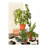 Plant Pots (Print Only) thumbnail