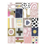 Ethnic Art (Print Only) thumbnail