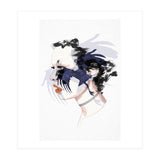 Blackbird (Print Only) thumbnail