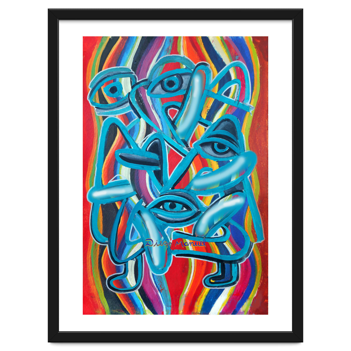 Graffiti Digital 2022 723