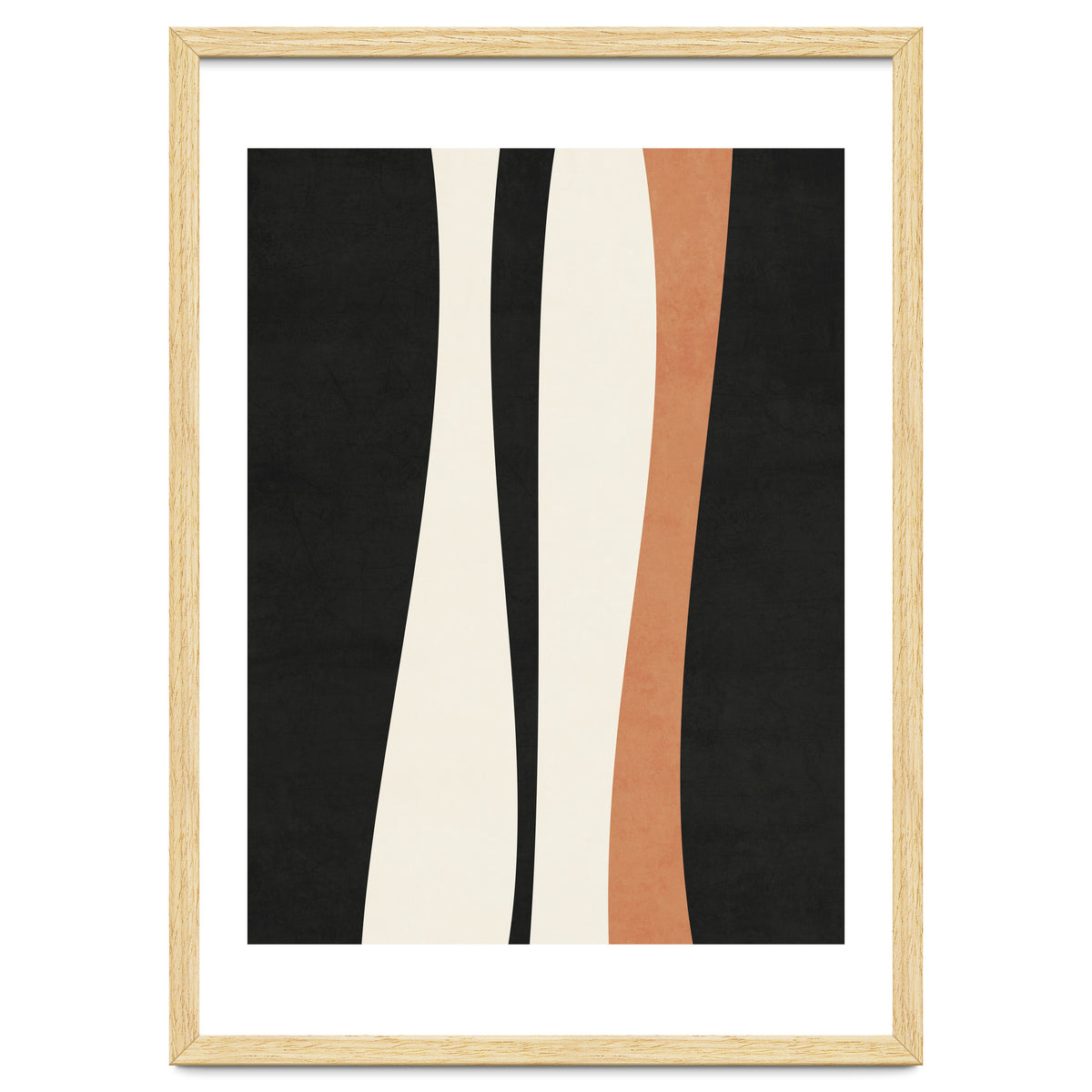 ABSTRACT ORGANIC - 02PL