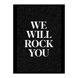 Queen (Print Only) thumbnail