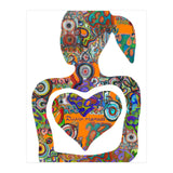 Mujer Digital 3 13  (Print Only) thumbnail