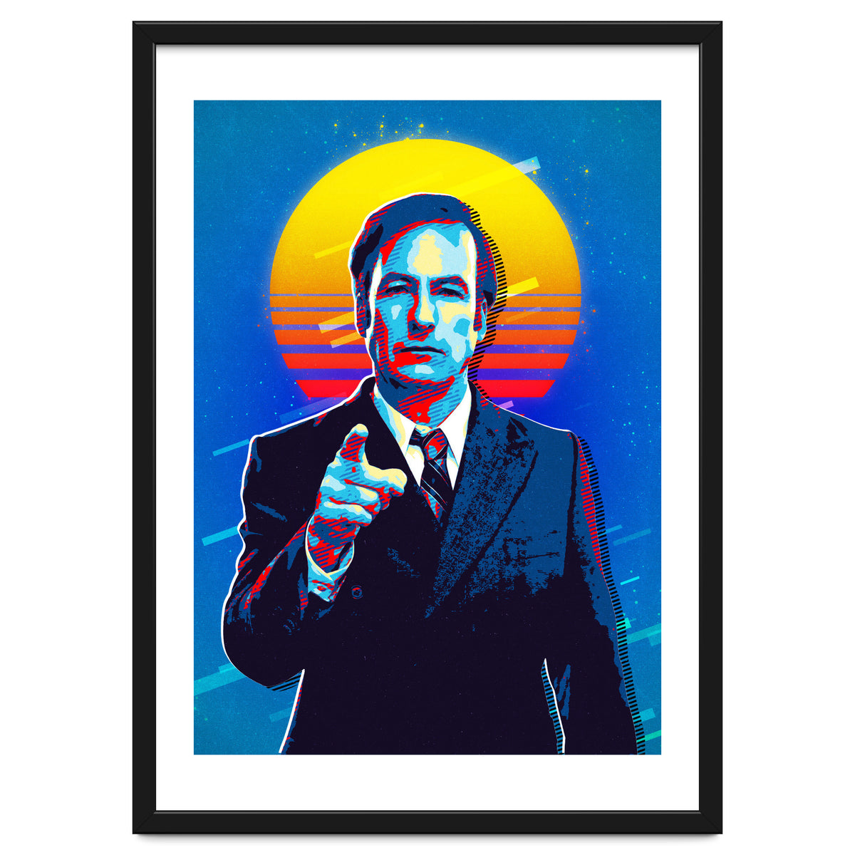 Saul Goodman