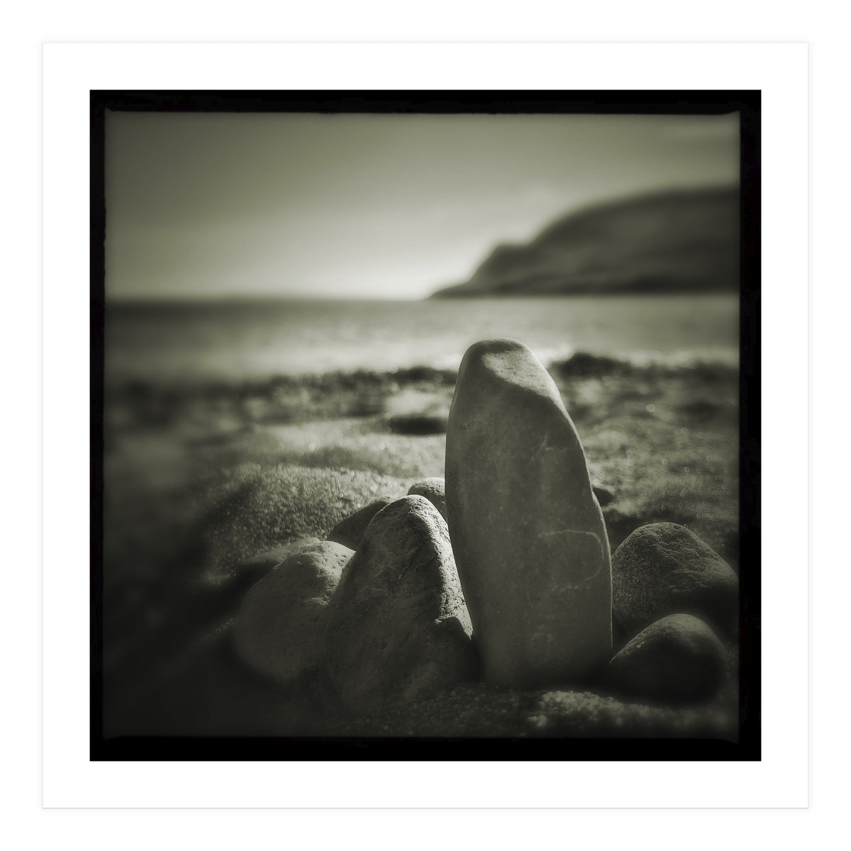 Glenbrittle (Print Only)