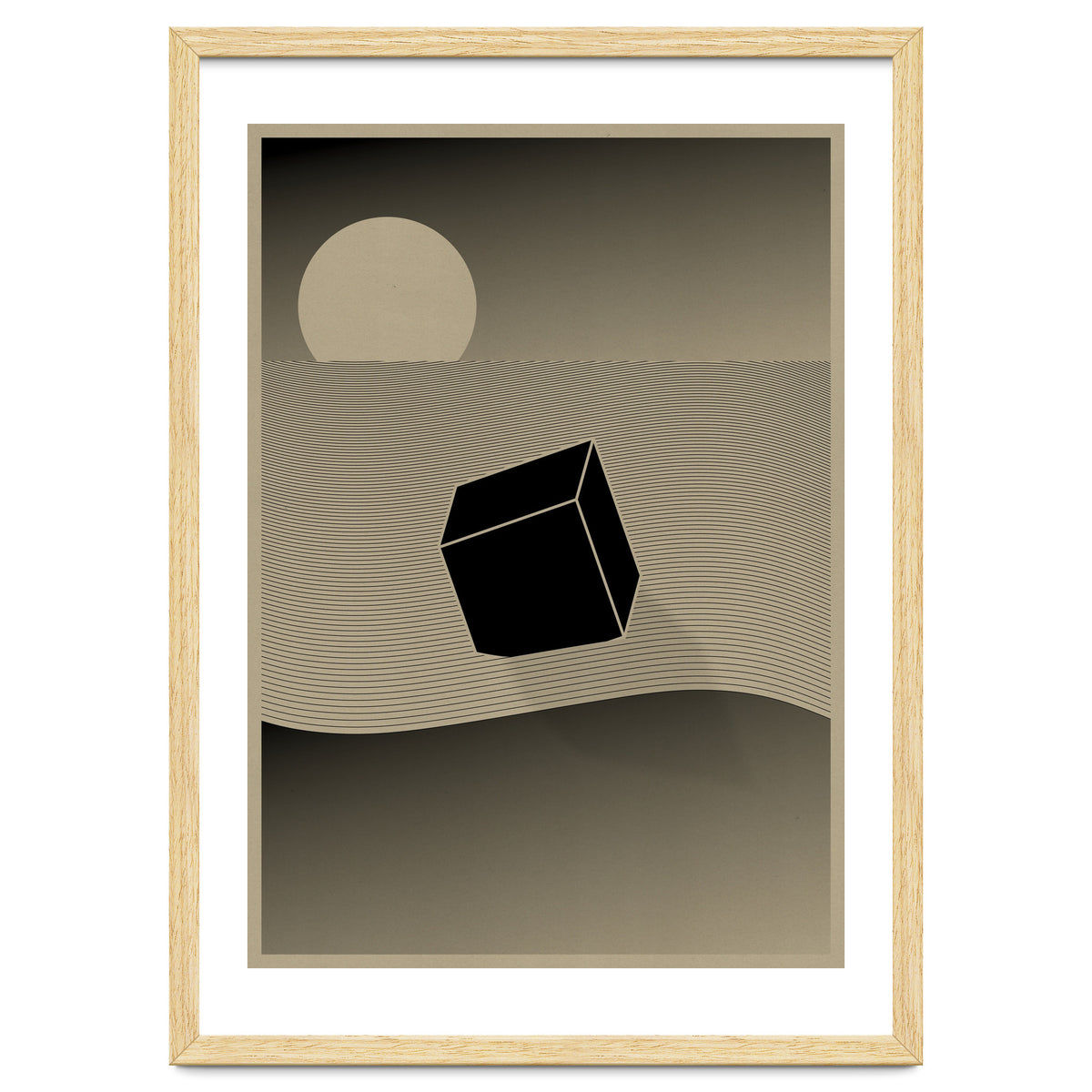 A Peek In The Elsewhen