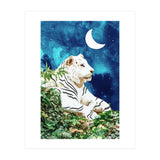 Moonbath (Print Only) thumbnail