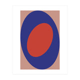 Minimal Geometry No 11 (Print Only) thumbnail