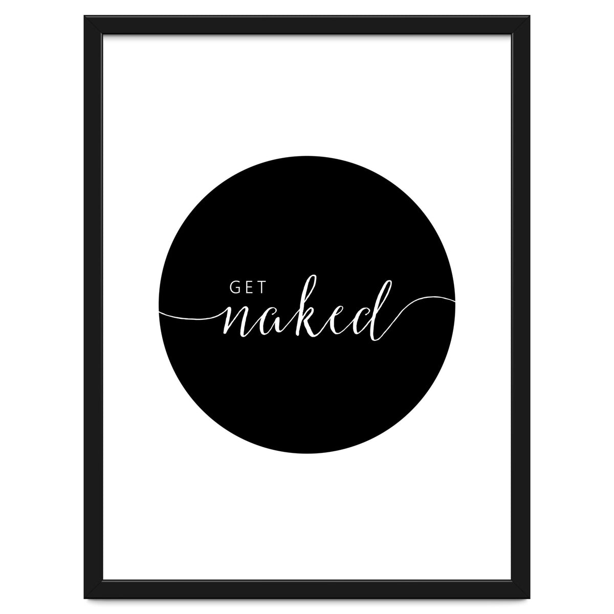 Get Naked
