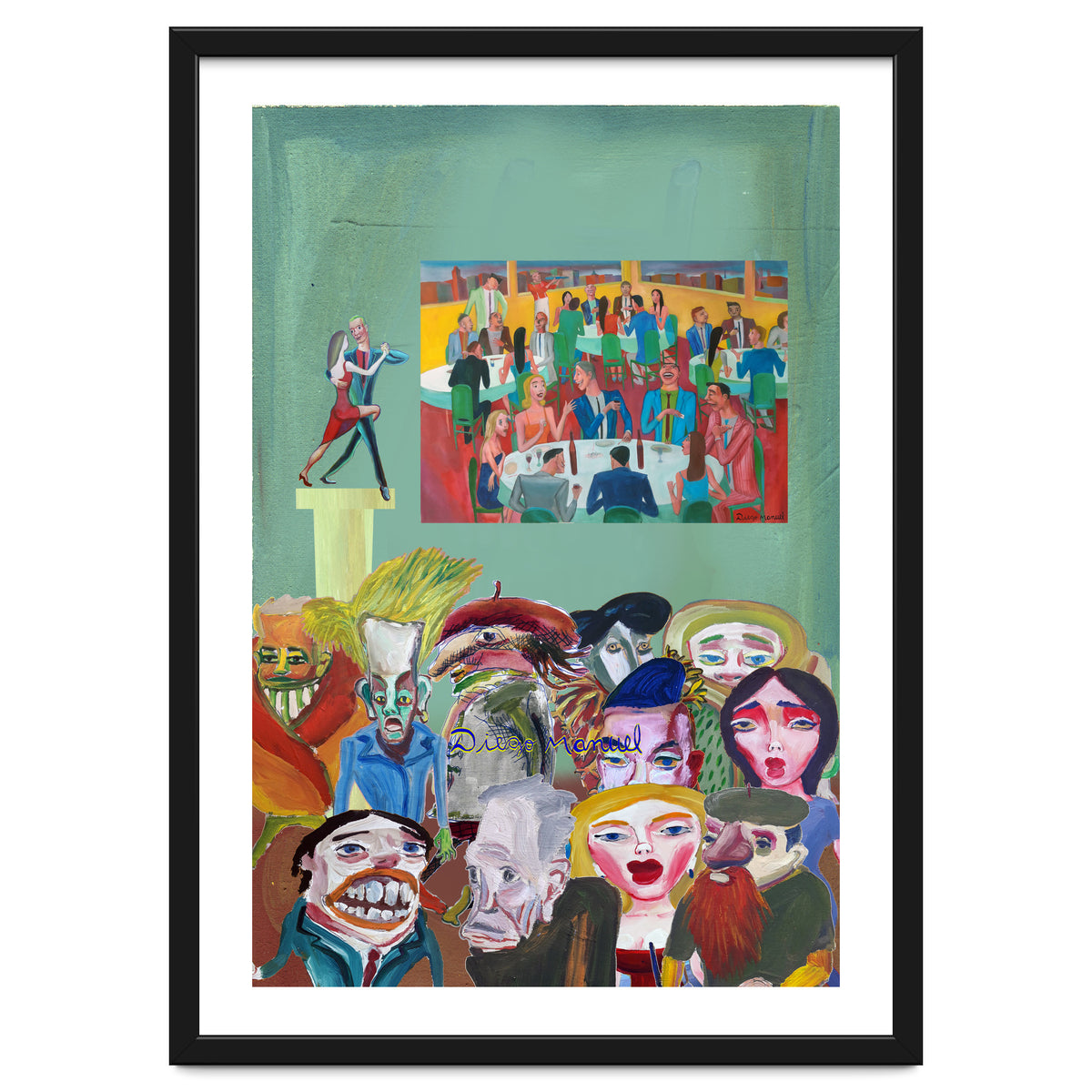 Graffiti Digital 2022 947