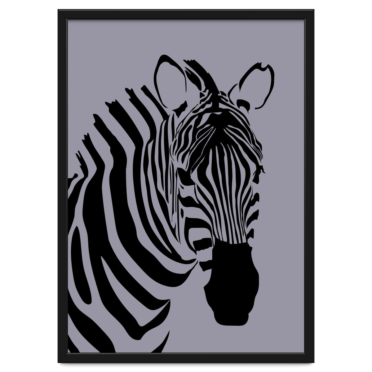Zebra Stripes