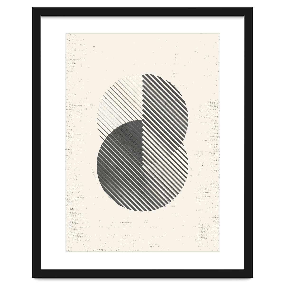 Mid Century Modern Geometry 04