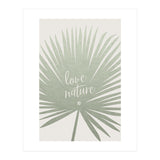 Love nature (Print Only) thumbnail