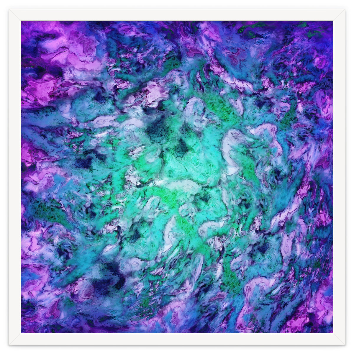 The Beautiful Evidence 2