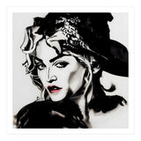 Madonna  (Print Only) thumbnail