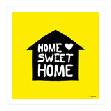 Home Sweet Home (Print Only) thumbnail