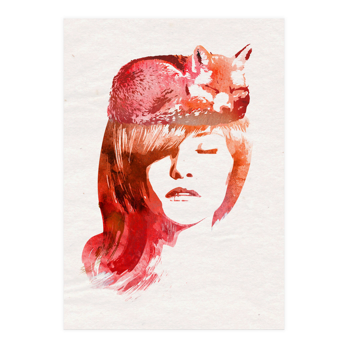 Perfect Dilence (Print Only)