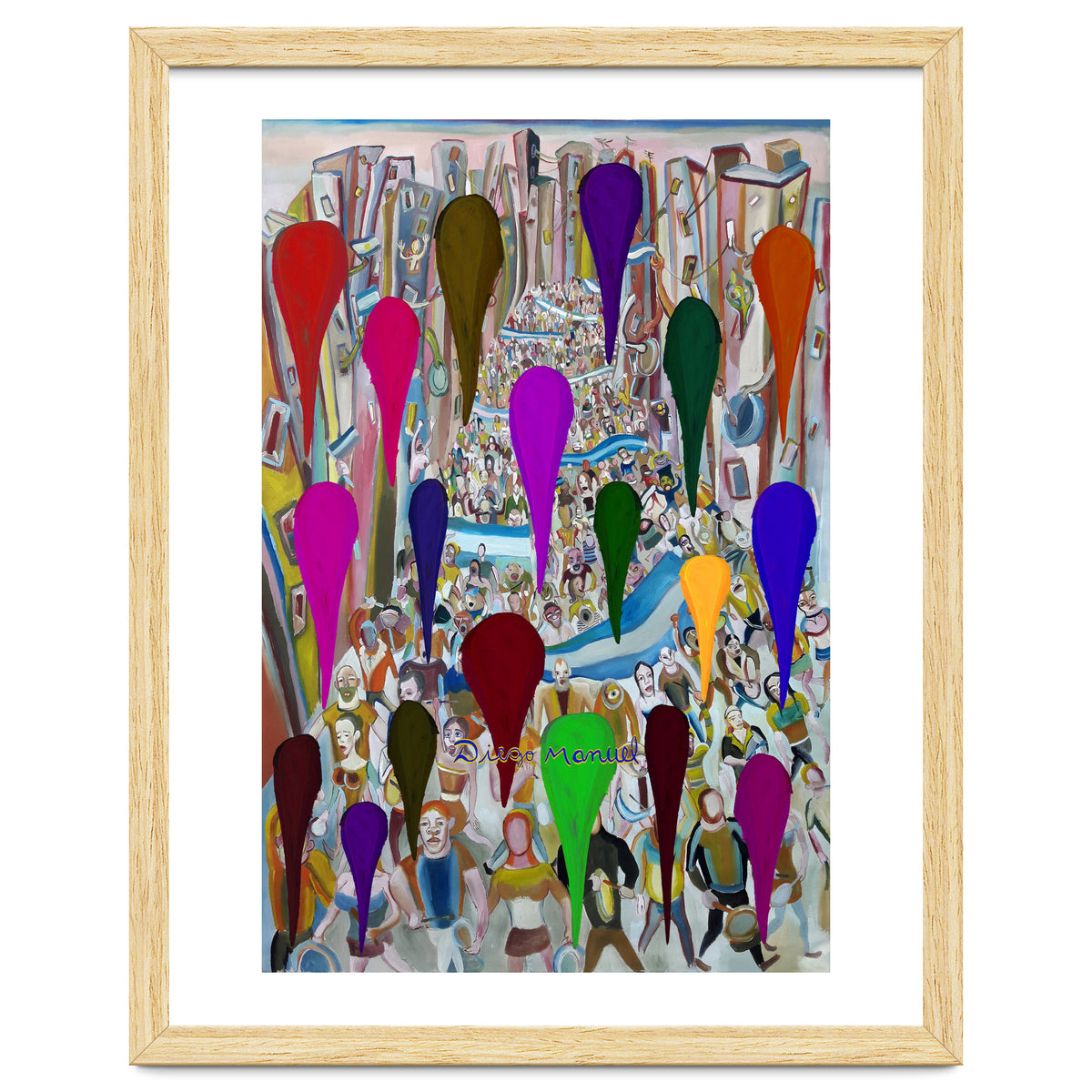 Graffiti Digital 2022 712