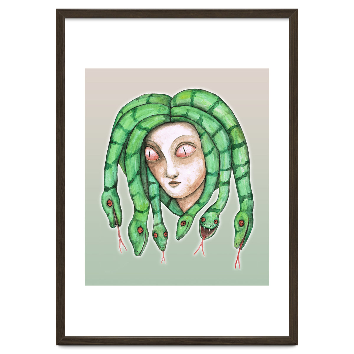 Medusa