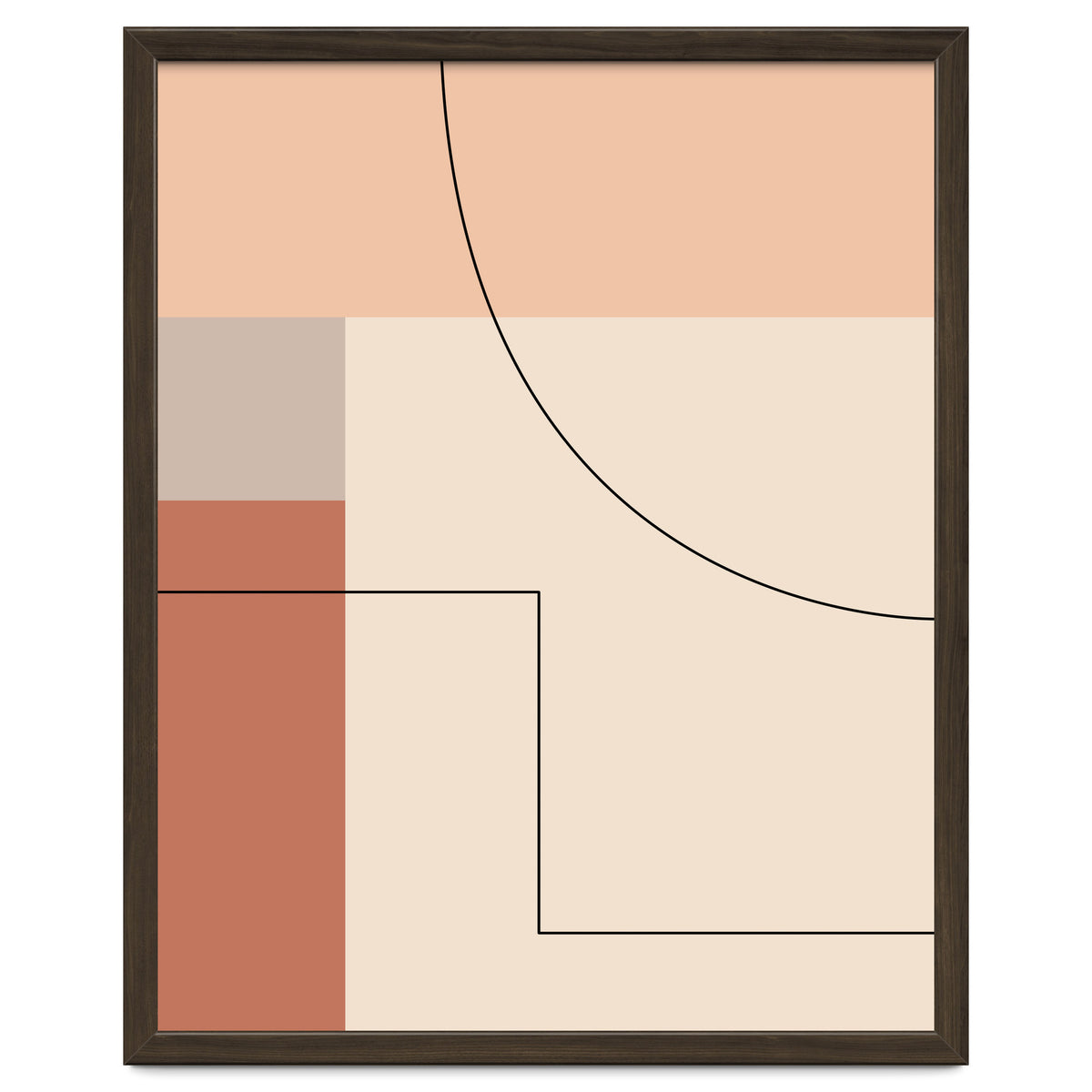 Neutral Geometric A