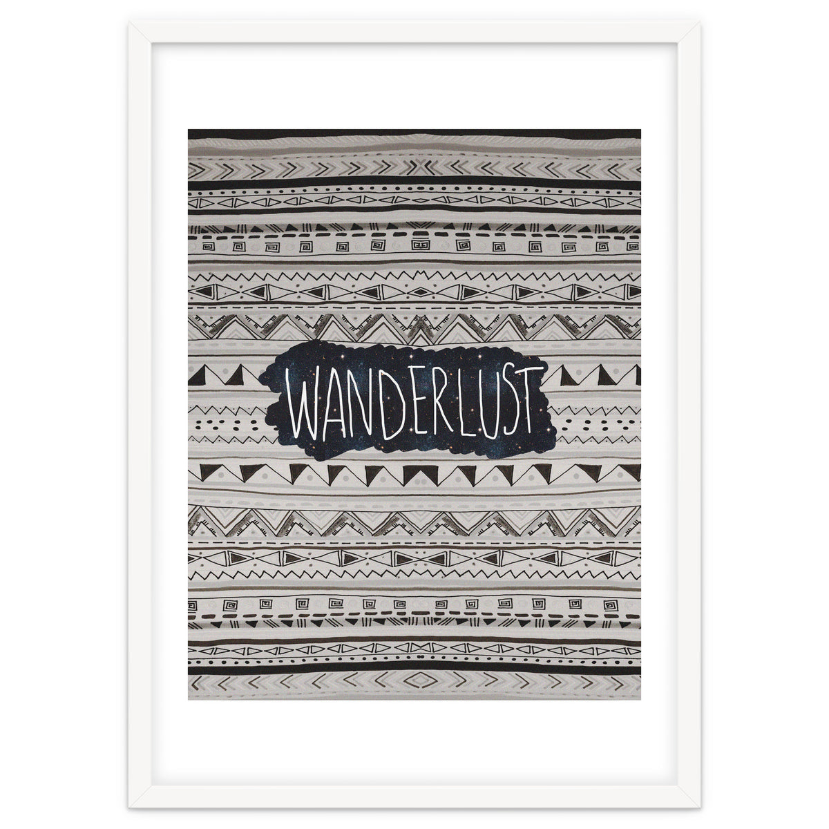 Wanderlust